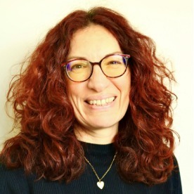 Dr Judith Bubbear FRCP